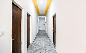 Hotel O Dollar Faridabad India