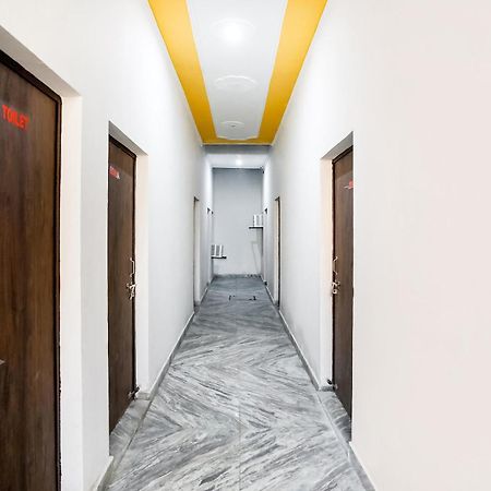 Hotel O Dollar Faridabad Exterior photo