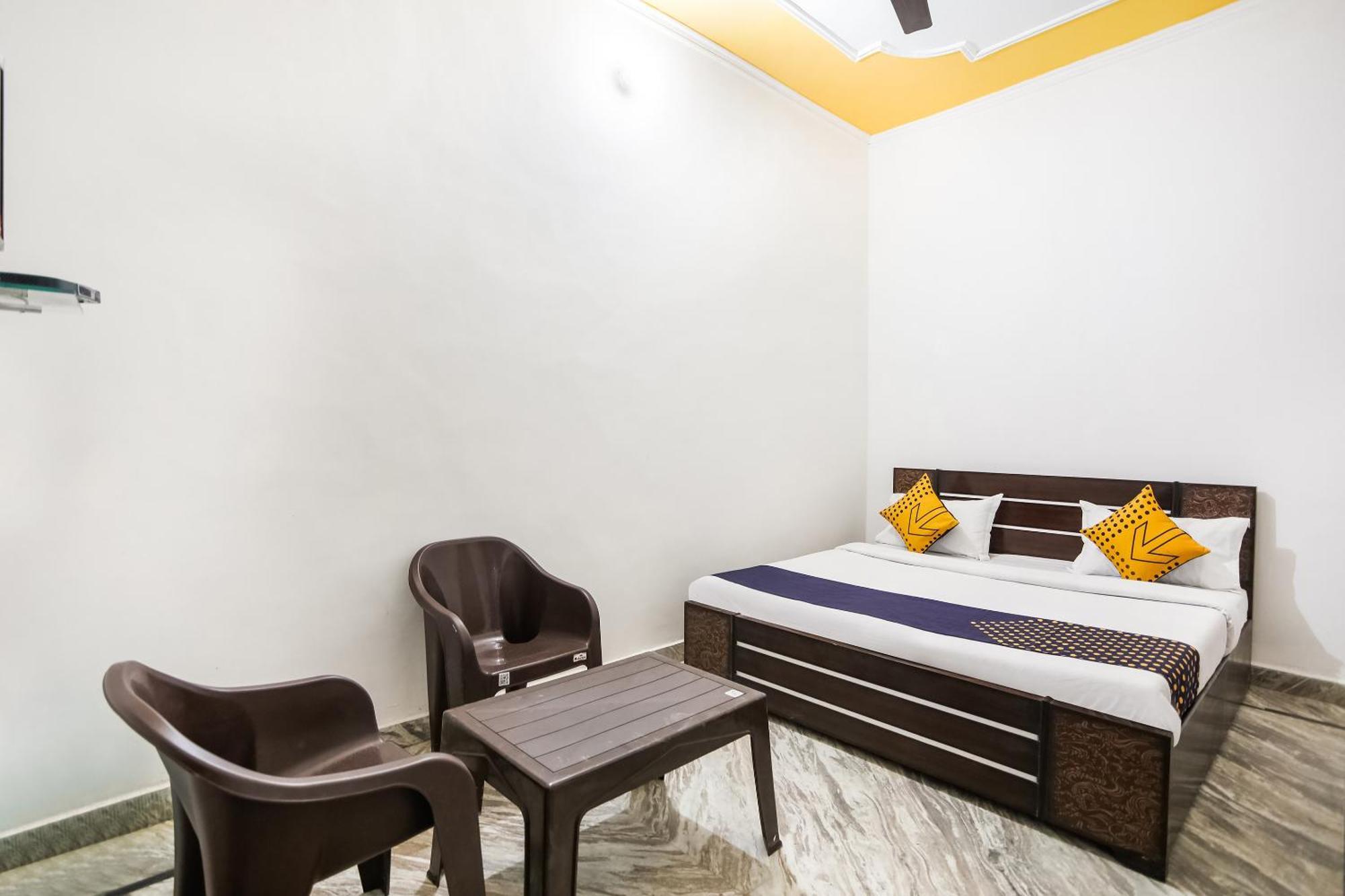 Hotel O Dollar Faridabad Exterior photo